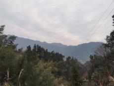 跟着央视镜头里的乡村医生“伍老”走进大熊山