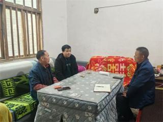 合新高铁合泗段开通运营