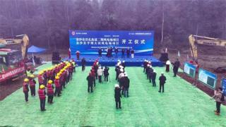 六大河报道丨贵州金沙：两个超十亿项目接踵而至