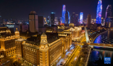 百年历史街区的活力密码