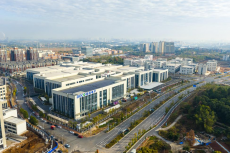 铂科电子衡阳基地“能量心脏”强劲搏动