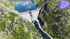 六大河报道丨贵州新增获批一座大型水库——玉龙水库