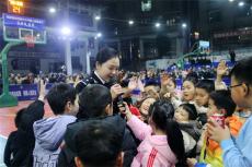 贵州锦屏县公安局开展系列活动庆祝警察节