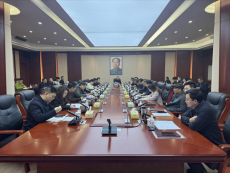 衡阳高新区：吹响“十五五”高质量发展冲锋号