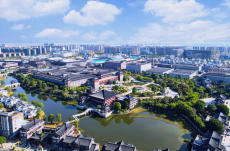 仁和863科技园获评江西省“美丽工厂”