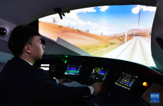 科技赋能 备战春运