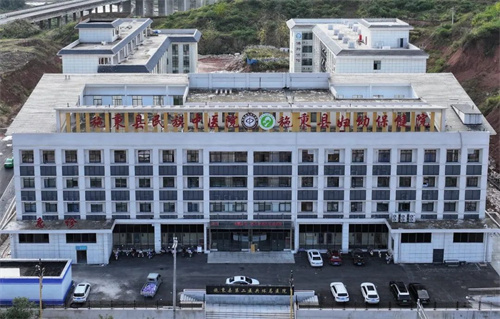 深耕健康施秉建设  书写民生福祉答卷