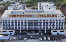 深耕健康施秉建设  书写民生福祉答卷