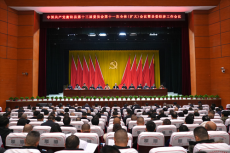 湖南衡阳县：“七大举措”建设县域经济强县