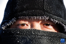 走进中国最北卫星数据接收站——漠河站