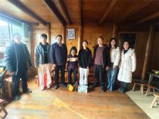 贵州台江县中等职业学校以“高质量陪伴”书写育人温情