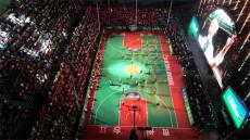 贵州台江：以球为桥 绘就民族交融与文旅发展新图景