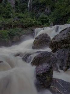 从娄底市的情绪经济看新化县如何抢抓“温泉康养先机”
