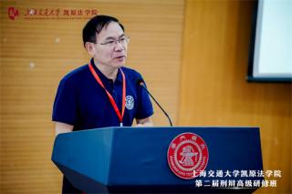 六大河丨刘虎被抓，看昔日“宿敌”钟远人律师如何评说?