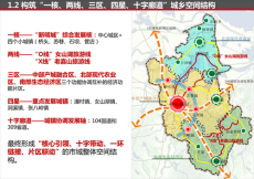 回望明光十三五规划制定和实施