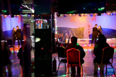 中国之城丨黑龙江漠河：中国最北城市的极致浪漫