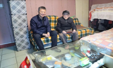 陕西省保安协会开展2026年春节困难保安员慰问活动