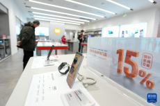 北京：“新国补”点燃消费市场新活力