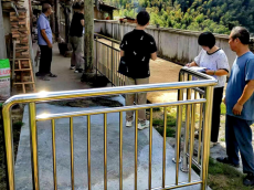 福建永安全力打造家庭无障碍改造“民生样板”