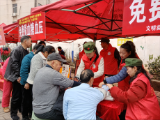 湖南临湘开展“雷锋家乡学雷锋 文明实践我行动”活动