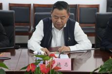 “为世界酿一壶好酒”——沅陵大曲酒业高质量发展纪实