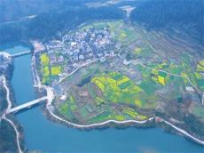 云海苗乡 诗画小河——施洞小河村邀您共赴田园之约
