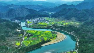 三月台江：在苗岭腹地，赴一场春天的约会