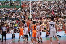 【3月19日】热血集结！“村BA”百村联赛即将燃情开赛！