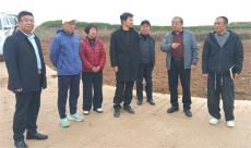 毕节市县镇老科协：共商绿色产业全面转型高质量发展     