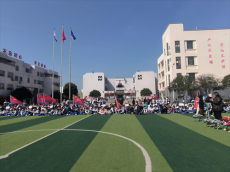 南华大学AI团队走进衡阳市第十五中学解锁硬核趣味