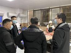 贵州锦屏启蒙镇“找茬”式检查，为校园安全上双保险