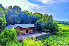 第六届湖南旅游发展大会丨湘中明珠 天下壮县