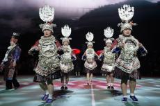 锦绣长滩：舞出新时代群众新生活的幸福节拍