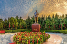 第六届湖南旅游发展大会丨青春韶山 世界共舞