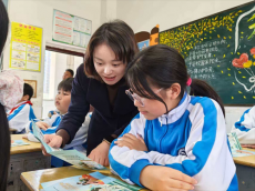 湖南邵东：银校携手织密“防护网”金融活水润泽“少年苗