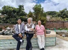 六大河报道丨刘国先：岁月砺初心，巾帼耀家风 