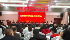 攸县作家协会的“繁荣密码”