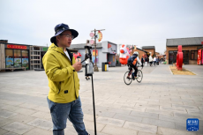 内蒙古包头：小乡村变身文旅新地标