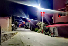 福建永安：村民自治点亮“幸福路”