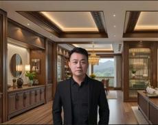 以武止戈  以木养心