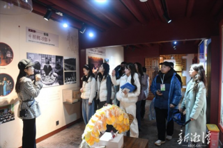 第六届湖南旅游发展大会丨网络名人采风解锁莲城N种美好