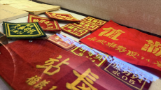 福建永安：铁轨上的初心课
