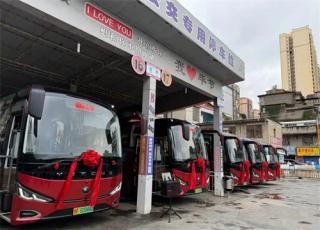 六大河报道丨利好消息：贵阳到毕节只需39元！