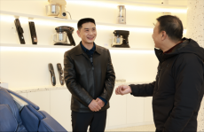 江华县委书记袁章中：以“五维聚力”推进乡村全面振兴
