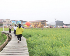 他山之石可攻玉！福建永安北片区组团“取经”谋振兴