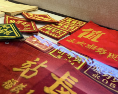 福建永安：铁轨上的初心课