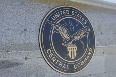 美中央司令部：4月13日起封锁伊朗港口海上交通