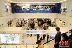 香江观澜：“双向奔赴”激活香港文旅产业新动能