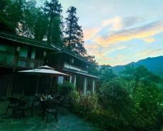 山居慢享好时光——记者沉浸式探访绥宁上堡故事民宿