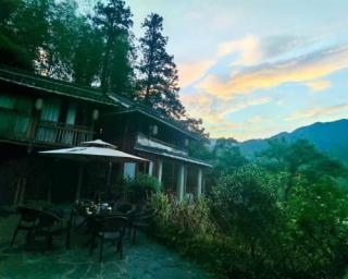 山居慢享好时光——记者沉浸式探访绥宁上堡故事民宿